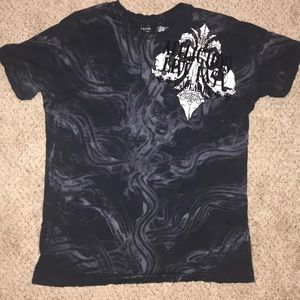 Affliction T-shirt